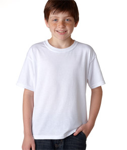 Childrens Short Sleeve Tees